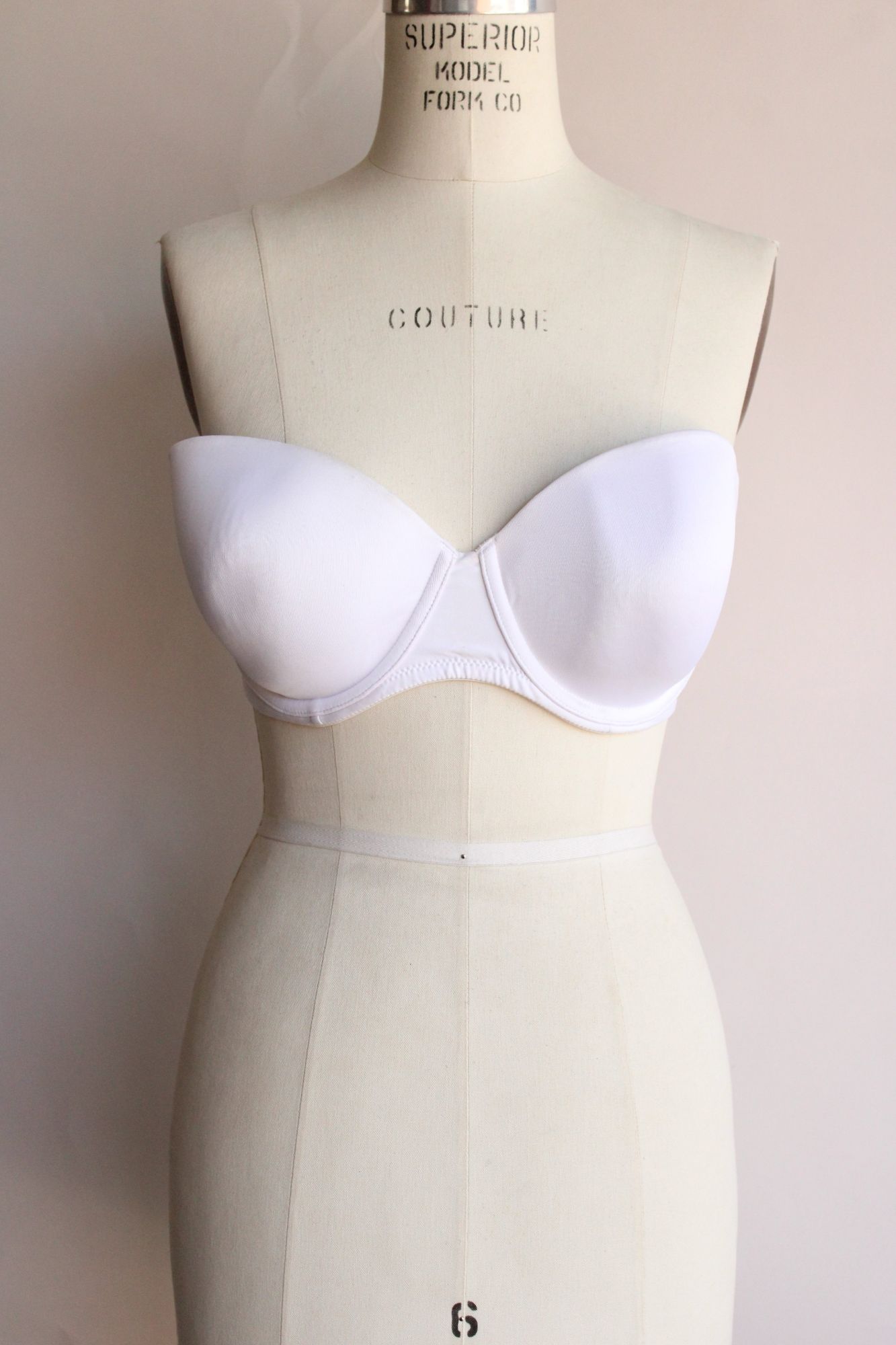 Maiden Form Strap/Strapless Bra - clothing & accessories - by
