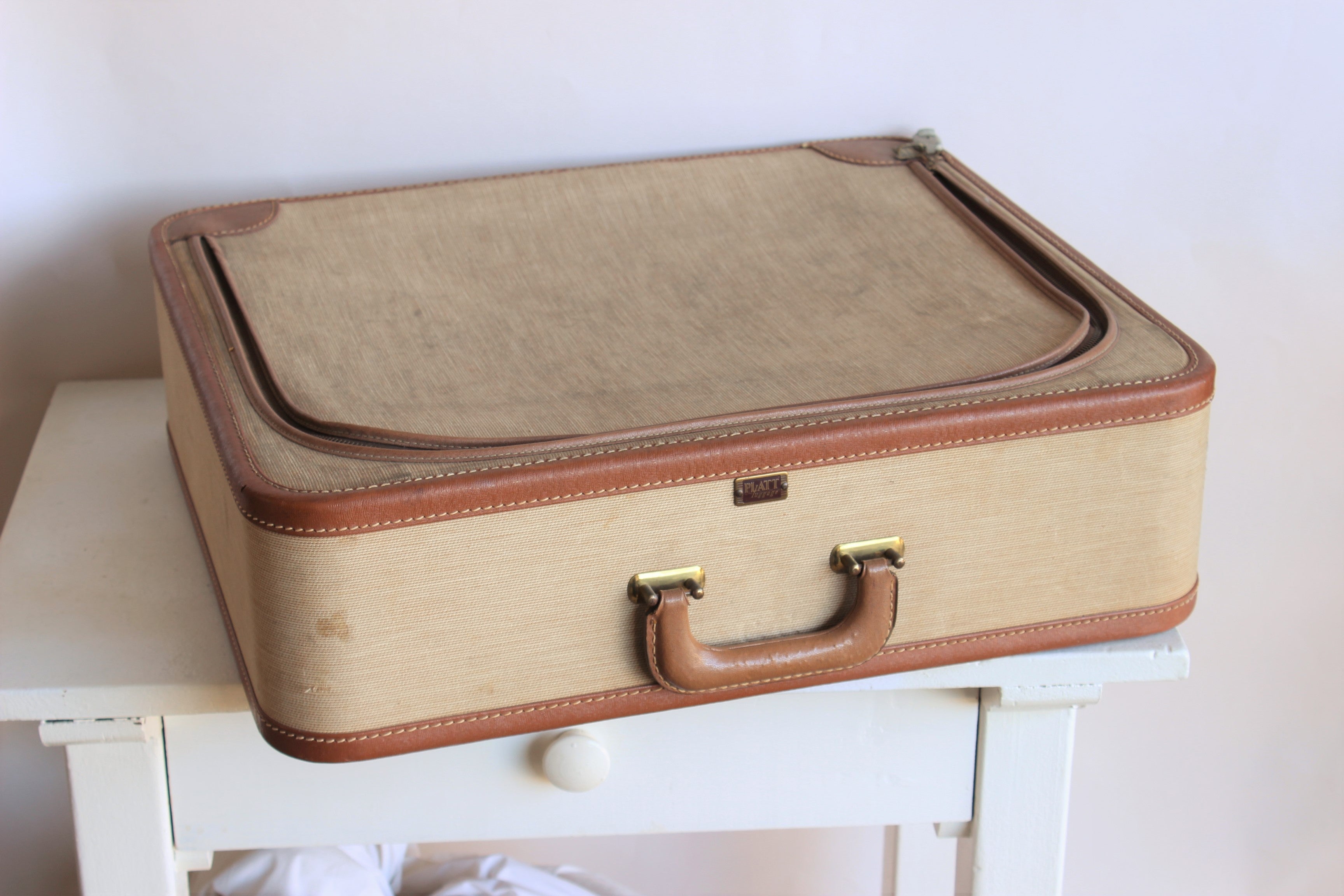 1940s Suitcases for sale