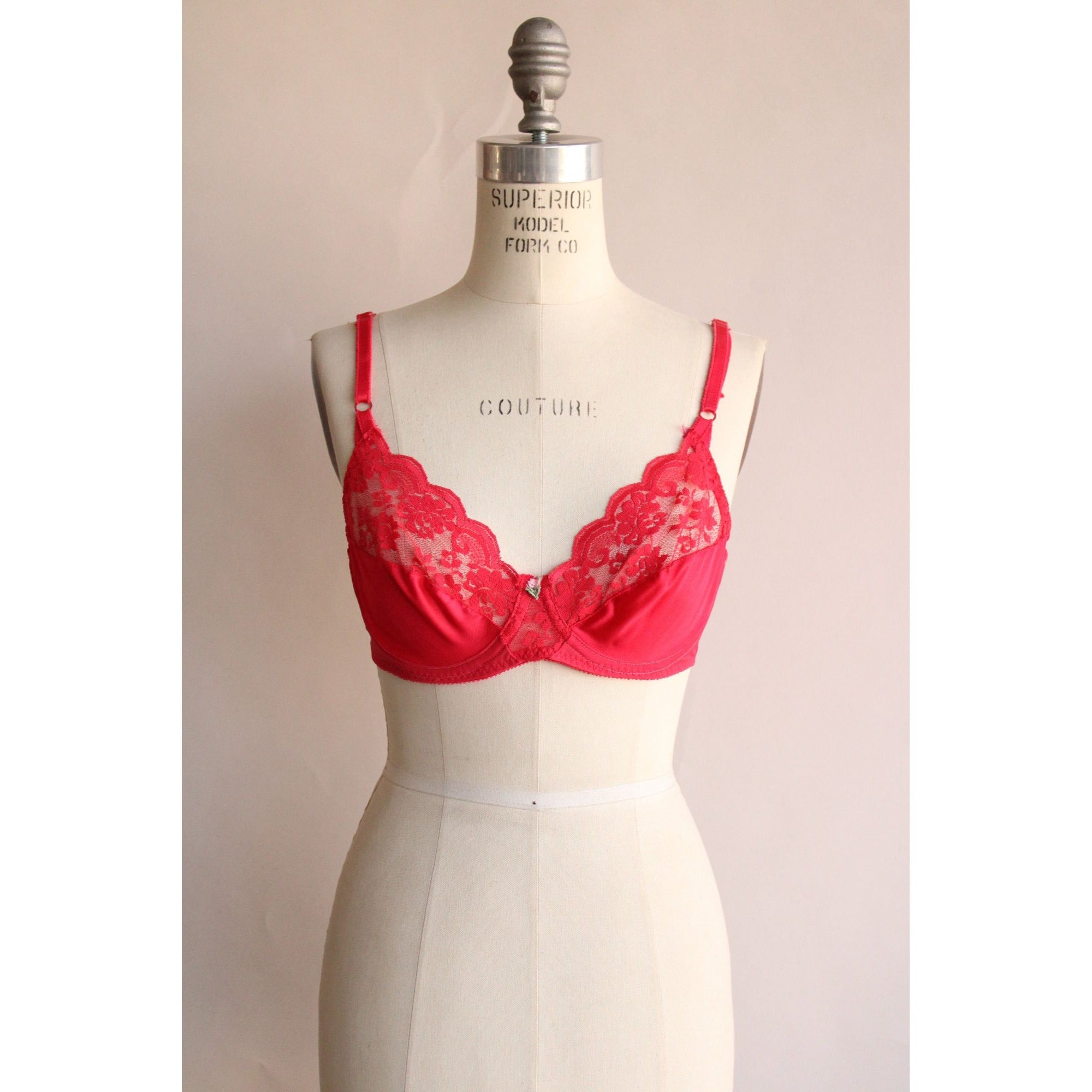 madenform-bra-1940s-silk_rayon – Bustin' Out Boutique
