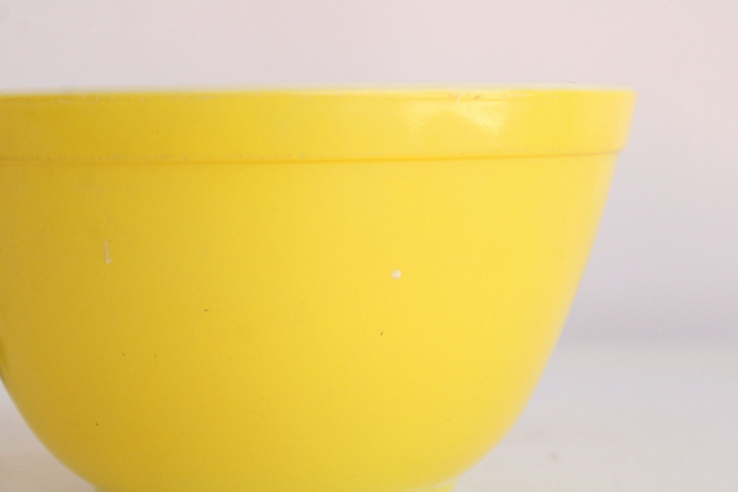 1960's Pyrex 5 Quart Mixing Bowl 