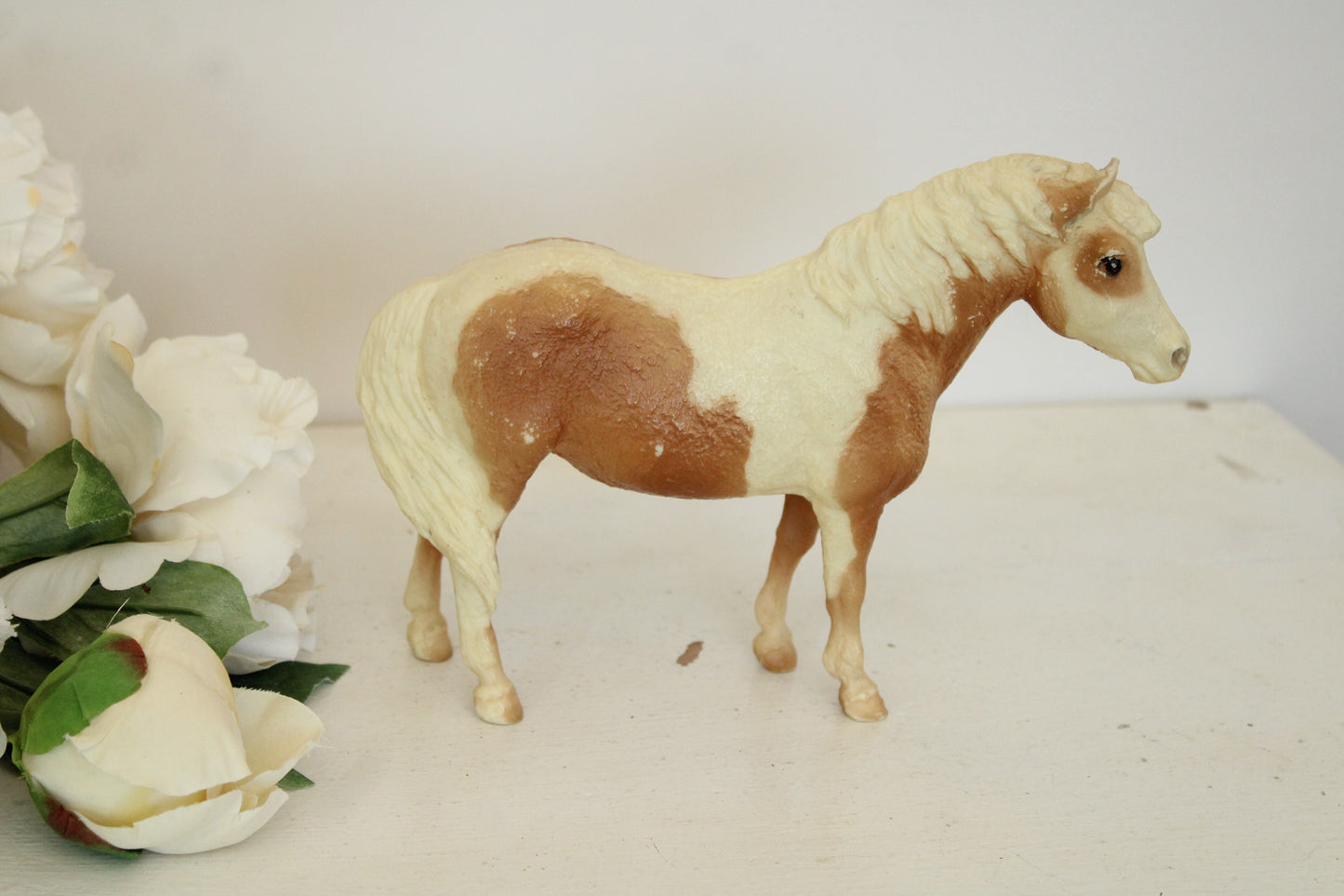 Vintage 1970s Misty of Chincoteague Breyer Horse