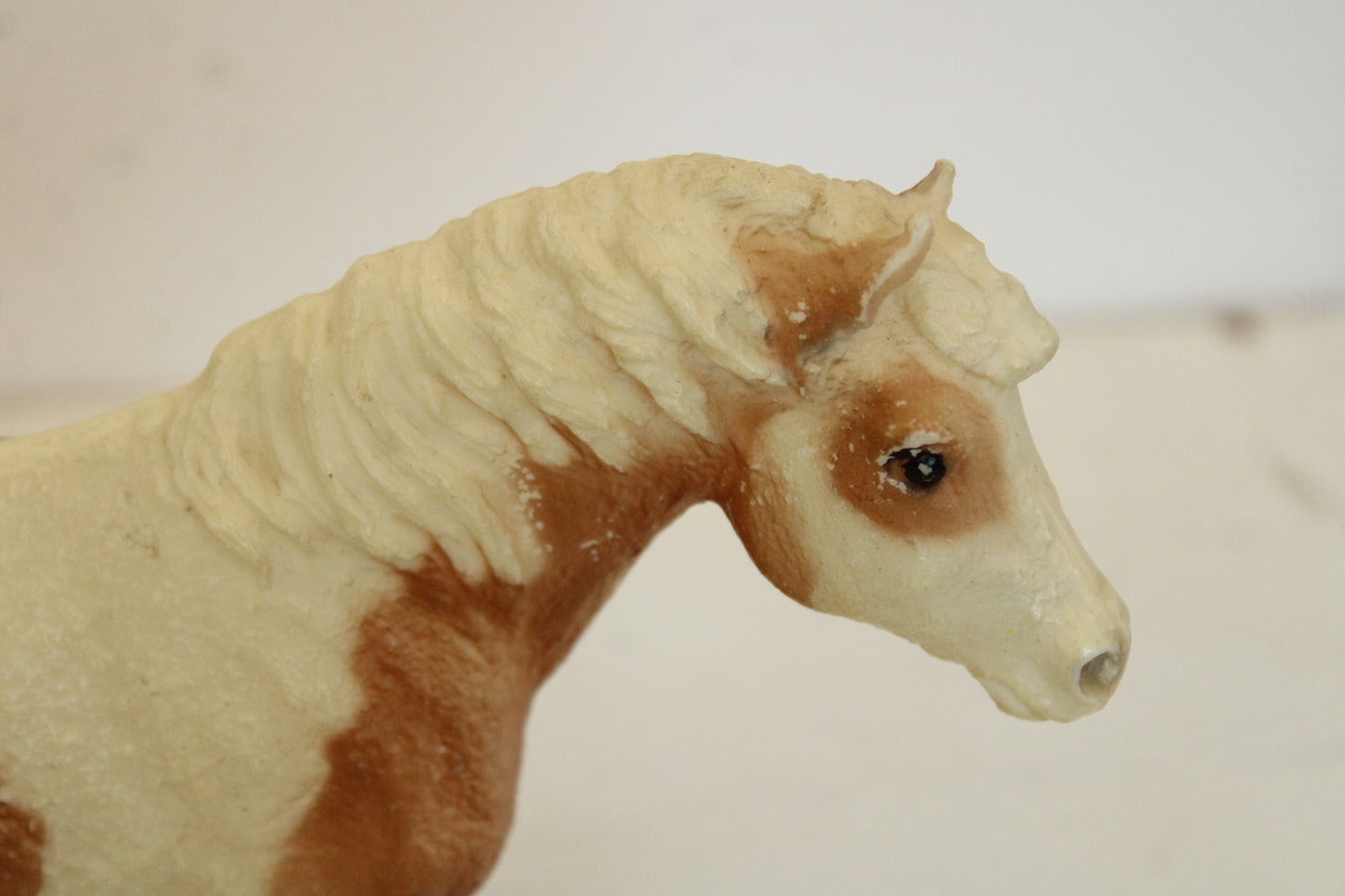 Vintage 1970s Misty of Chincoteague Breyer Horse