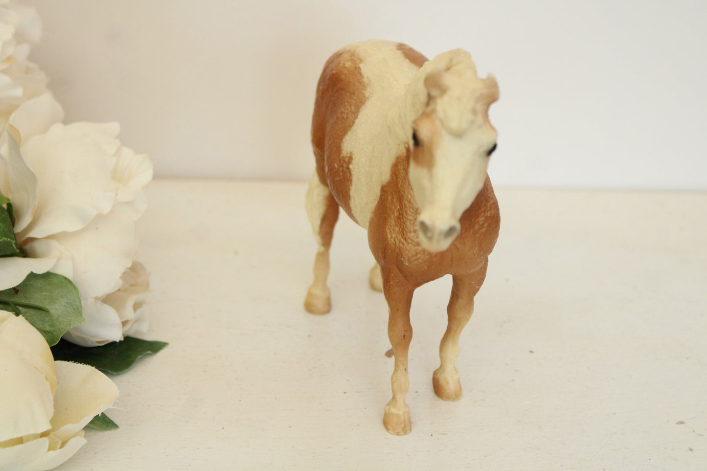 Vintage 1970s Misty of Chincoteague Breyer Horse