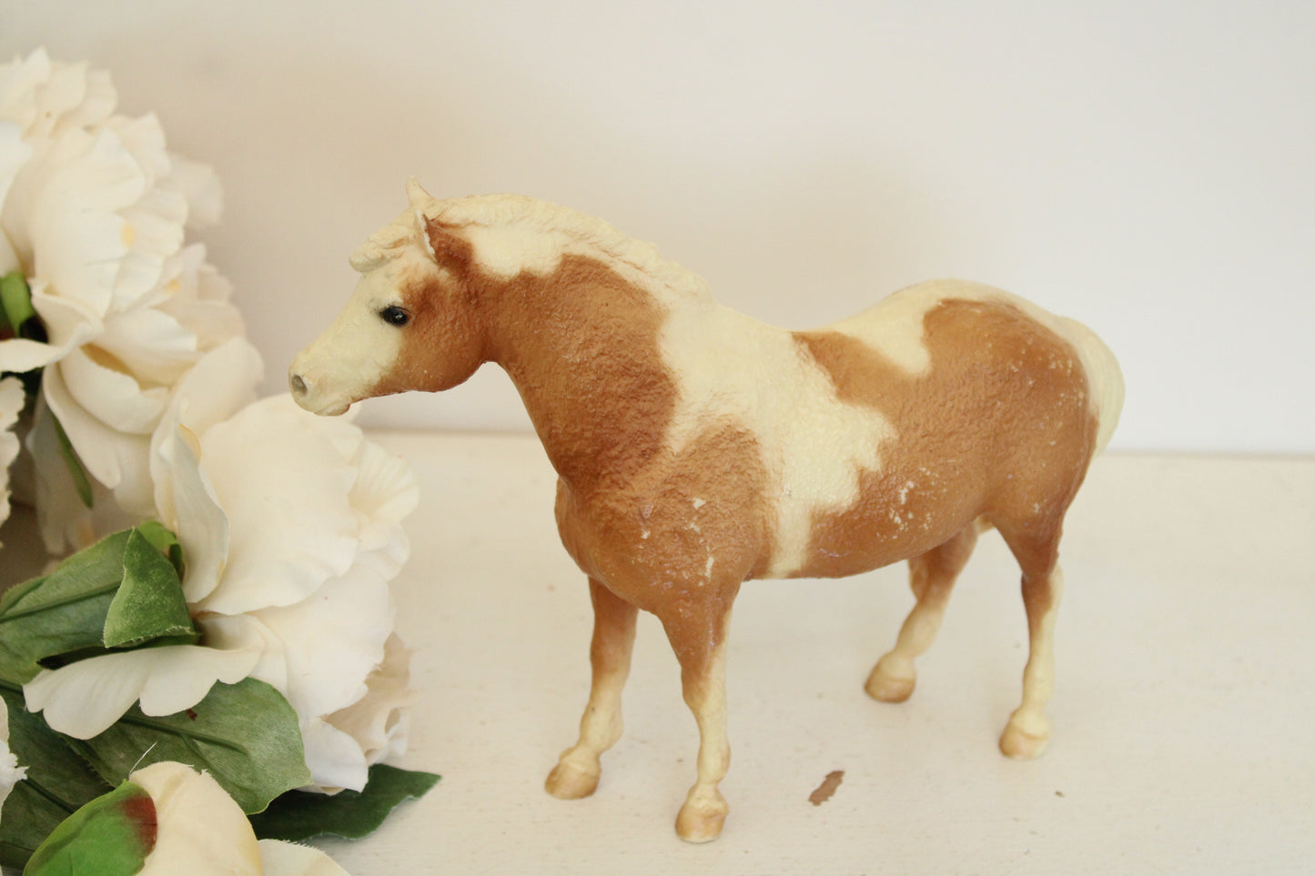 Vintage 1970s Misty of Chincoteague Breyer Horse