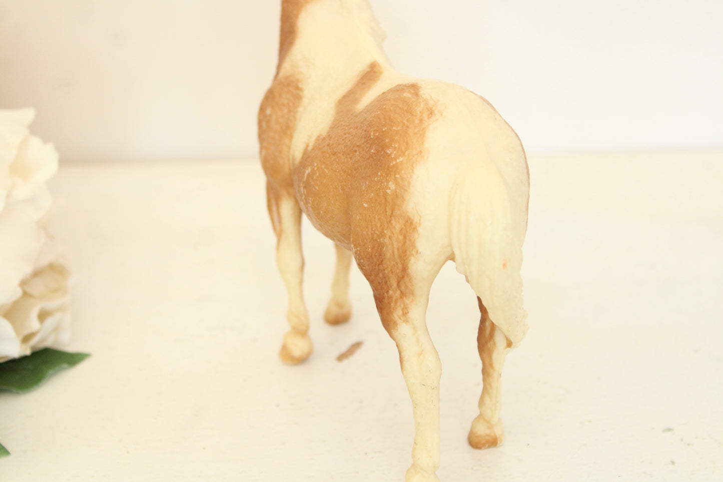 Vintage 1970s Misty of Chincoteague Breyer Horse