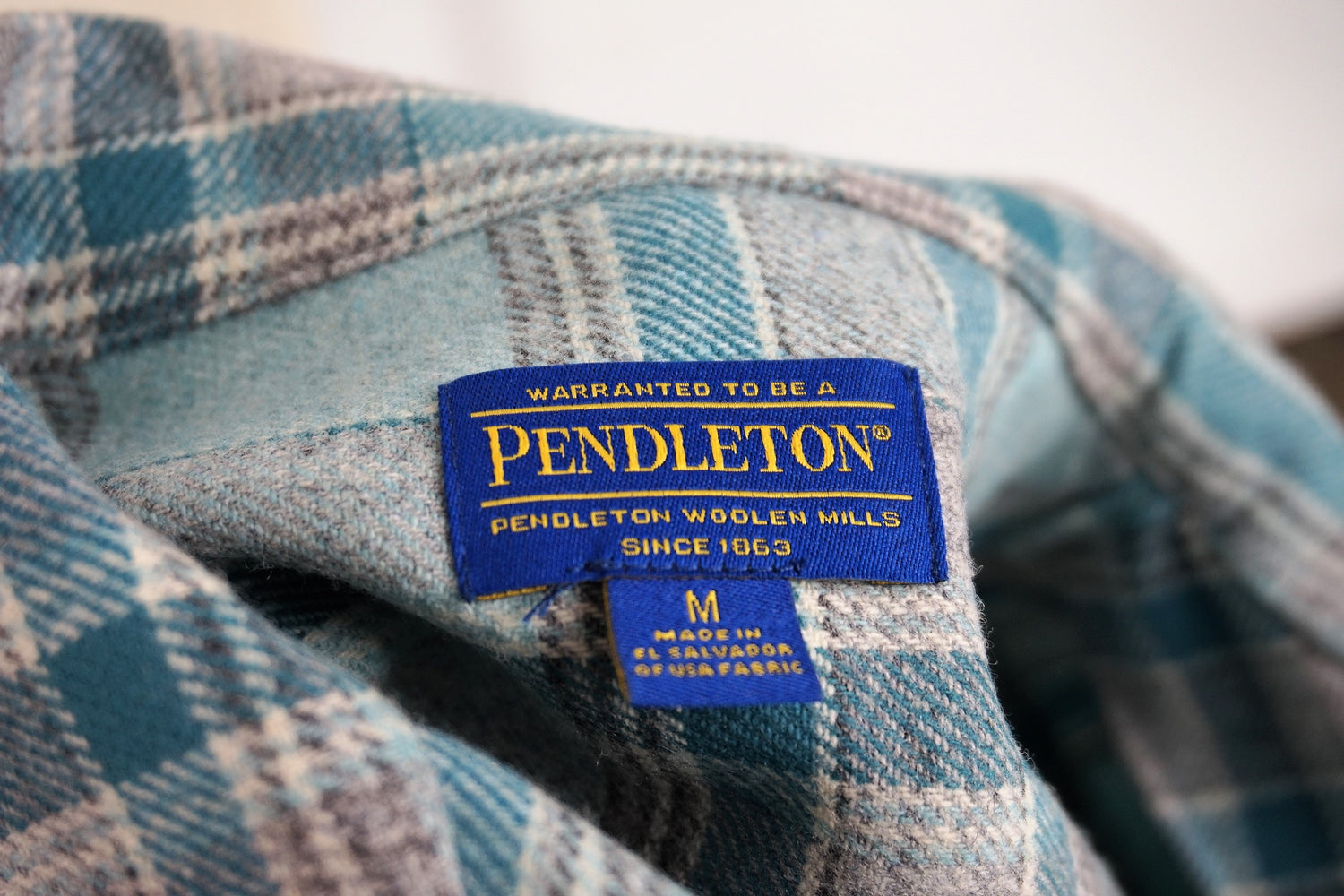 Pendleton Womens 49er Jacket