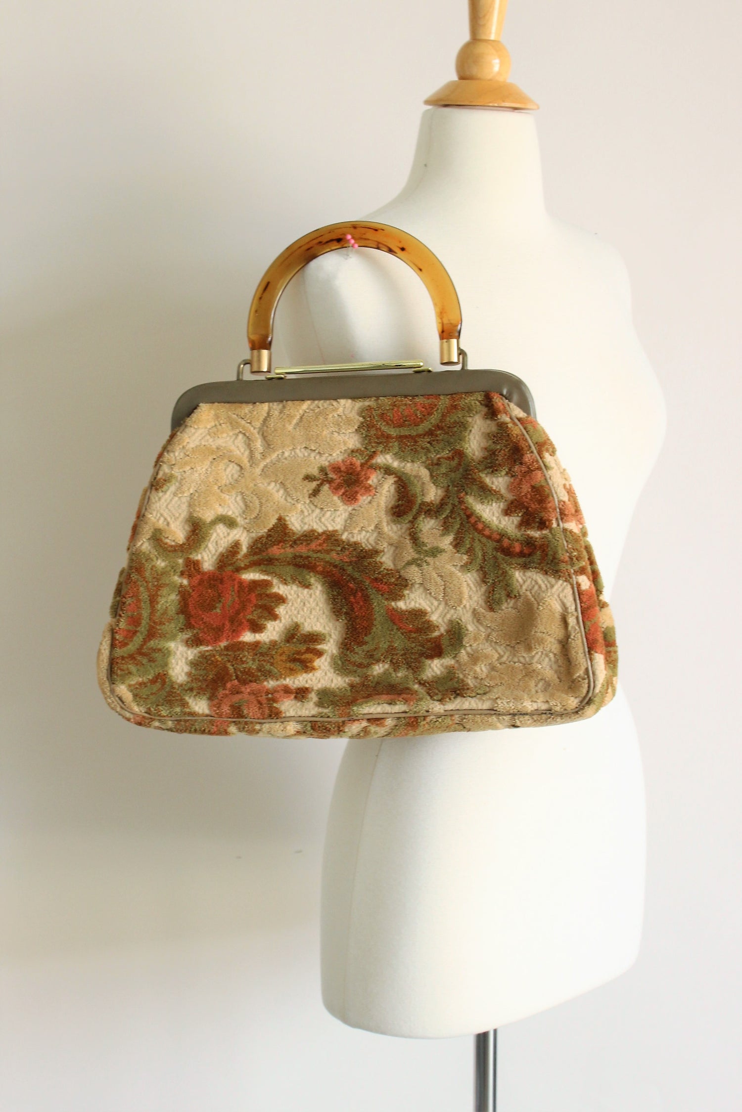 Bags, Julius Resnick Vintage Handbag